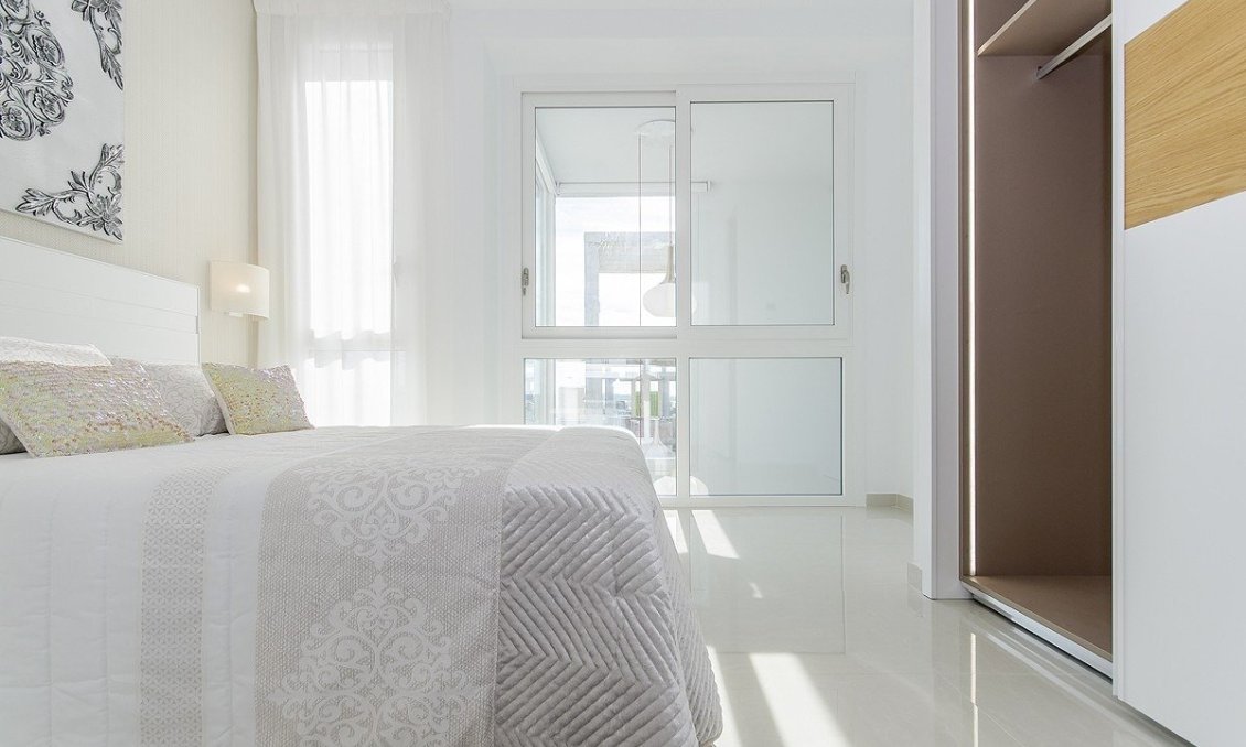 Új építésű - Villa -
Los Montesinos - La Herrada