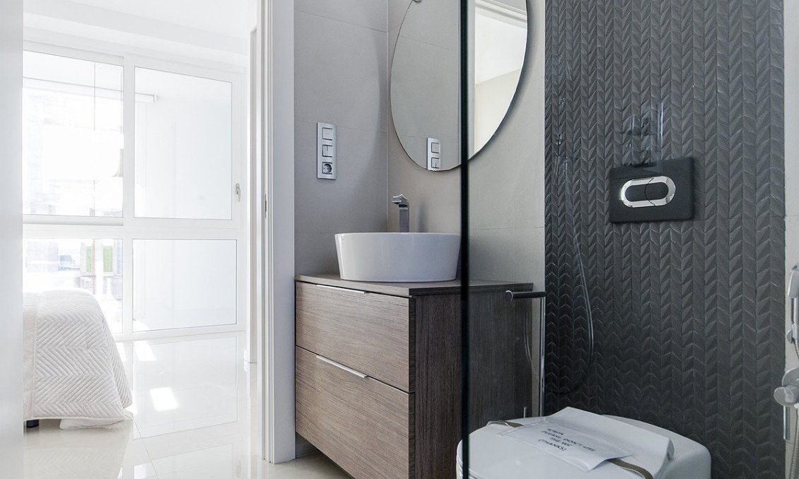 Új építésű - Villa -
Los Montesinos - La Herrada