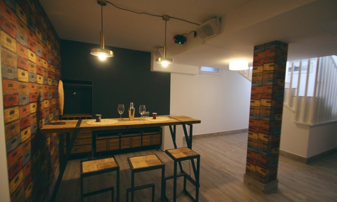 Új építésű - Villa -
Los Montesinos - La Herrada