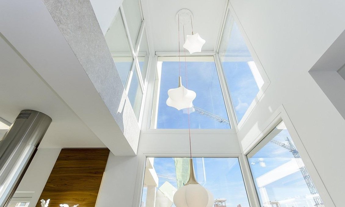 Új építésű - Villa -
Los Montesinos - La Herrada