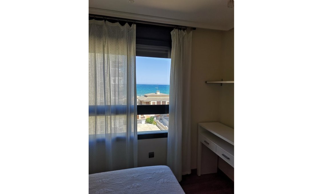 Használt Ingatlanok - Apartman -
Guardamar del Segura - Costa Blanca