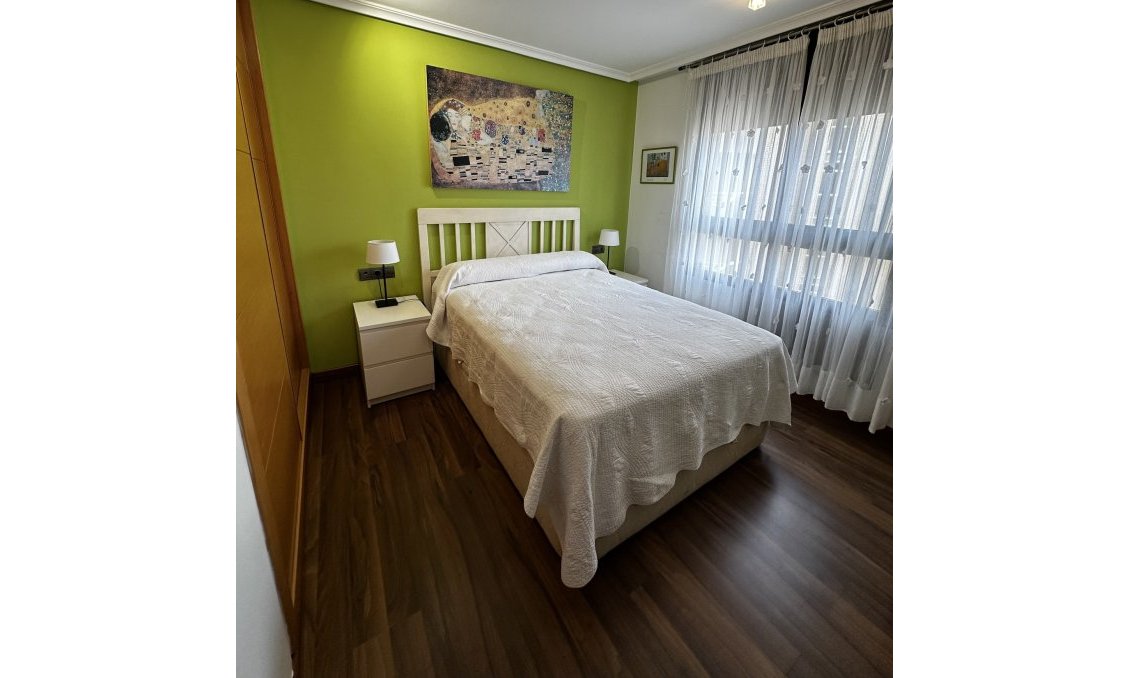 Használt Ingatlanok - Apartman -
Guardamar del Segura - Costa Blanca