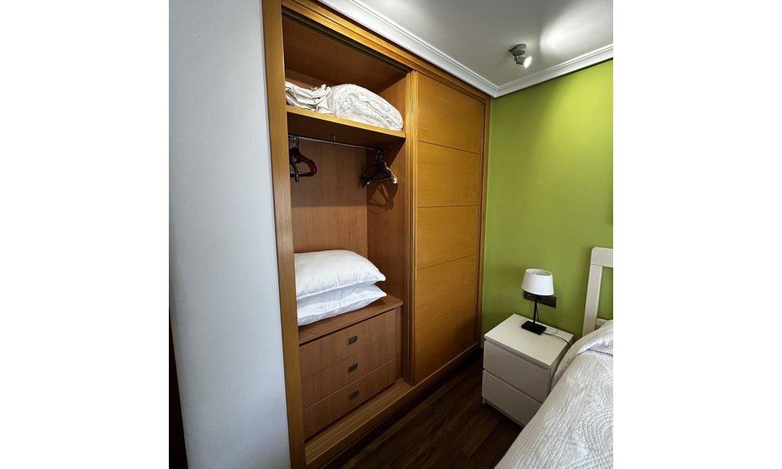 Használt Ingatlanok - Apartman -
Guardamar del Segura - Costa Blanca