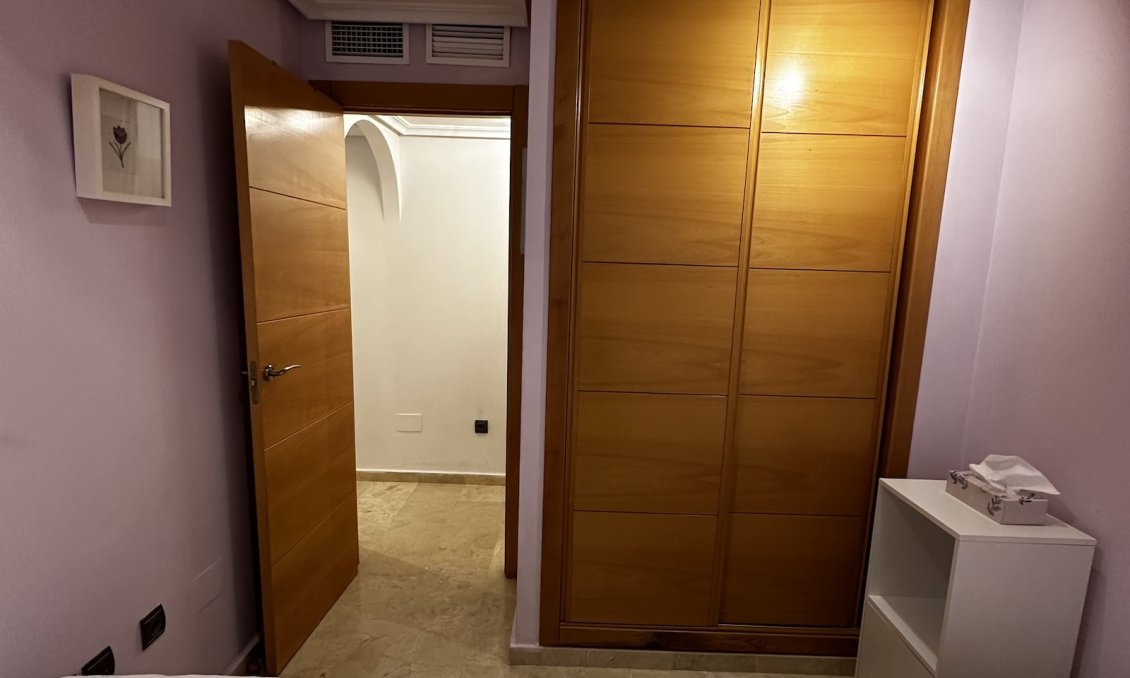 Használt Ingatlanok - Apartman -
Guardamar del Segura - Costa Blanca