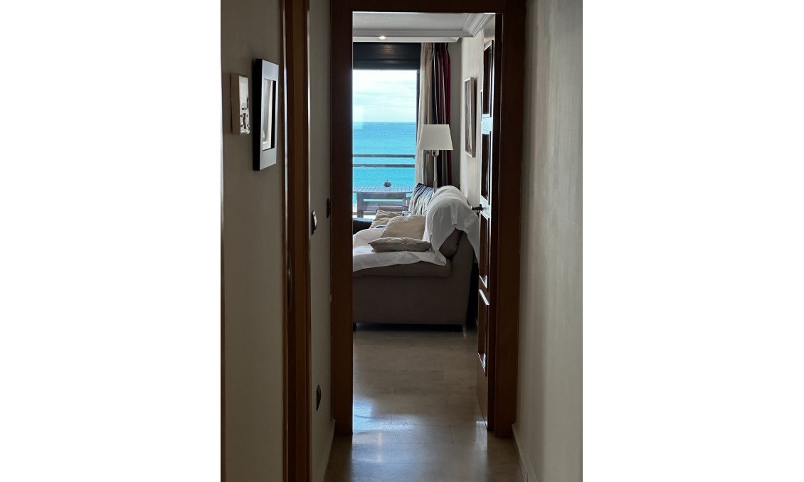 Használt Ingatlanok - Apartman -
Guardamar del Segura - Costa Blanca