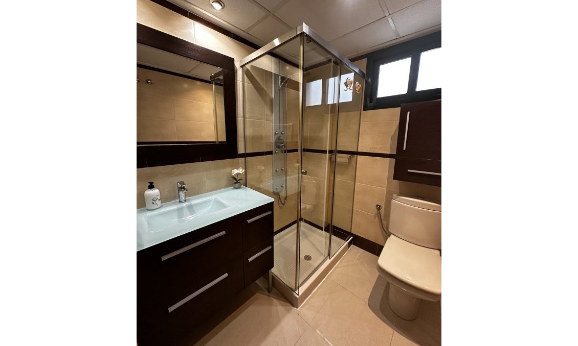 Használt Ingatlanok - Apartman -
Guardamar del Segura - Costa Blanca