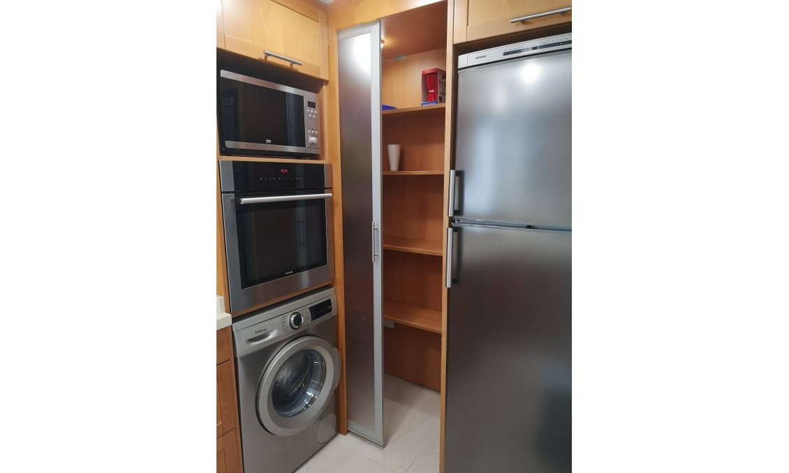 Használt Ingatlanok - Apartman -
Guardamar del Segura - Costa Blanca