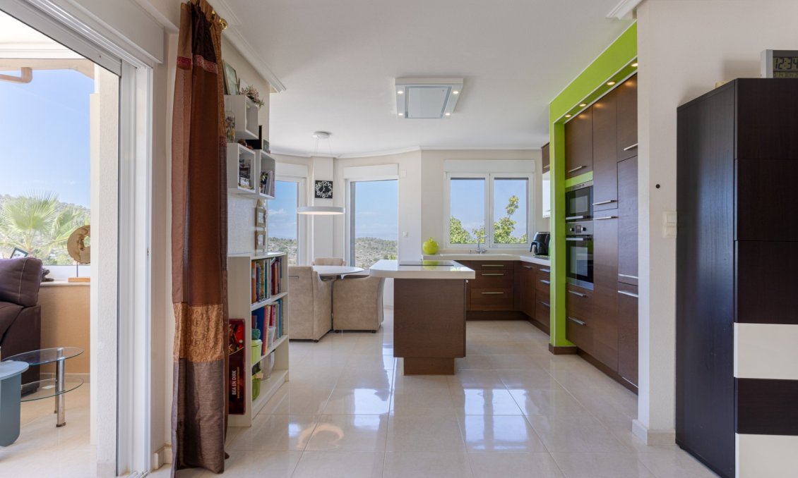 Használt Ingatlanok - Villa -
La Zarza - Inland