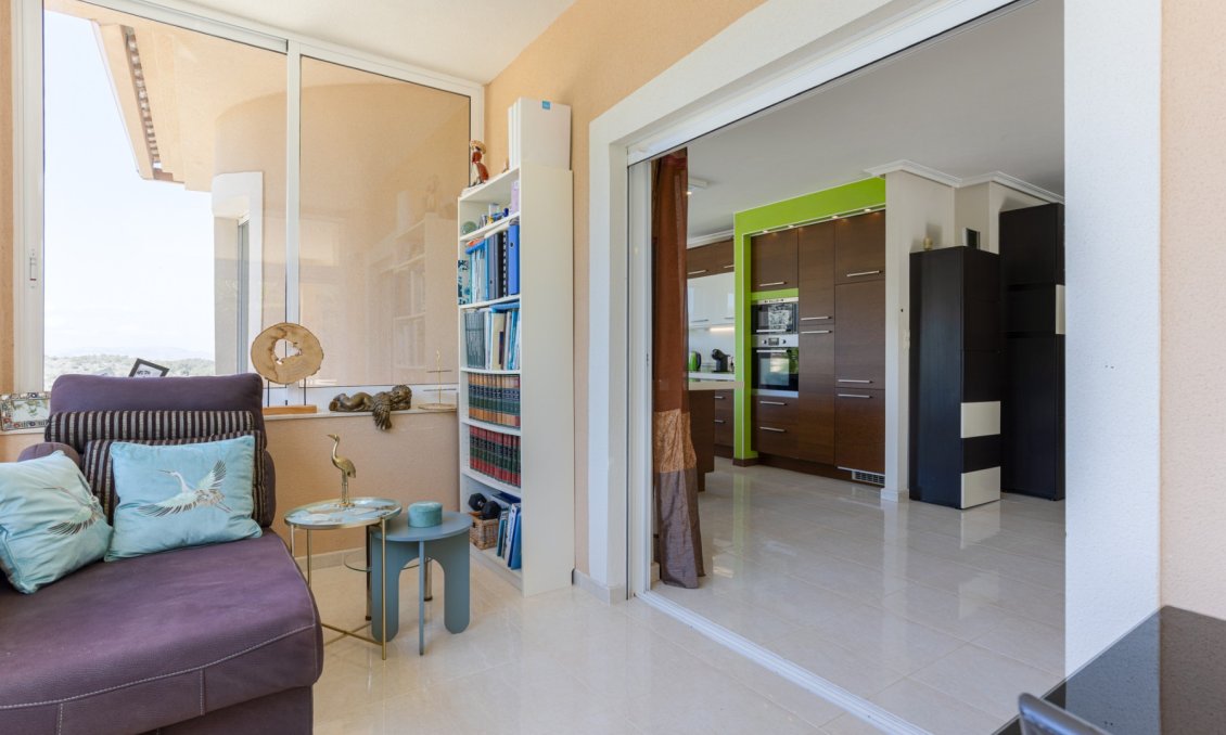 Használt Ingatlanok - Villa -
La Zarza - Inland