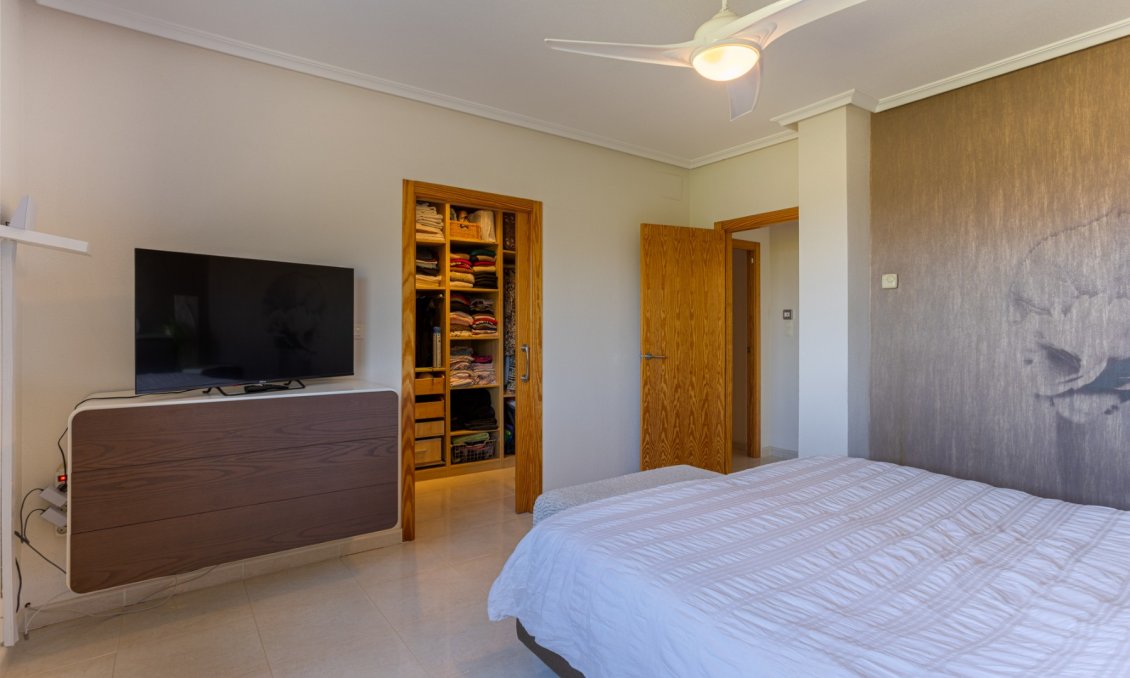 Használt Ingatlanok - Villa -
La Zarza - Inland