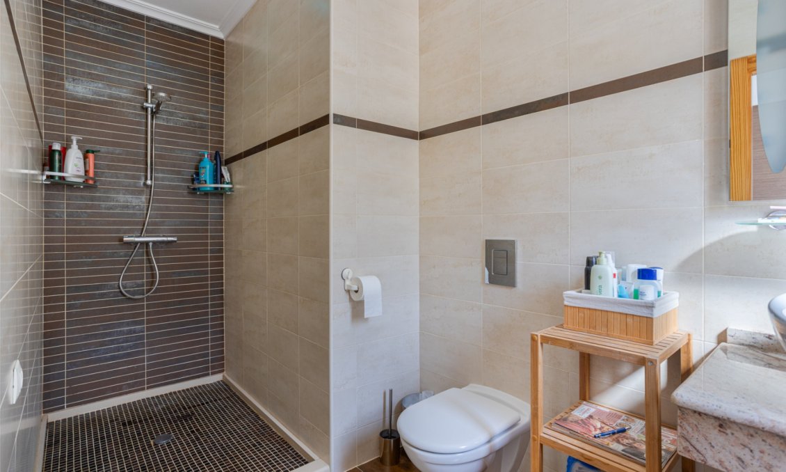 Használt Ingatlanok - Villa -
La Zarza - Inland