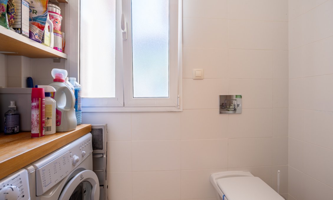 Használt Ingatlanok - Villa -
La Zarza - Inland