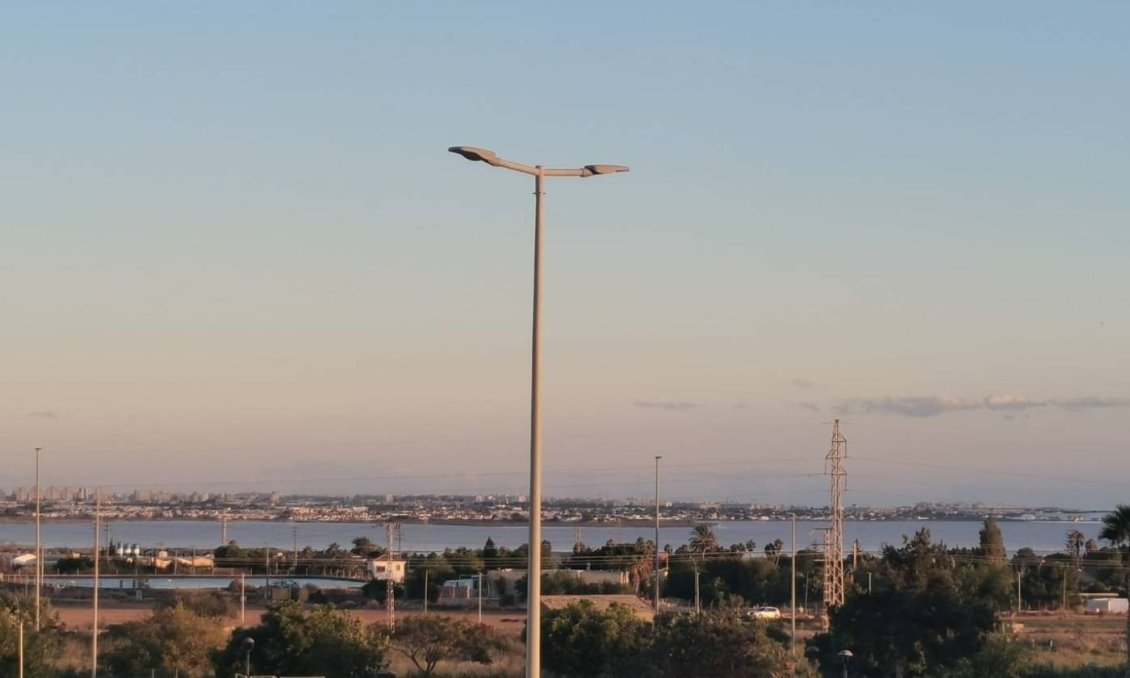 Használt Ingatlanok - Villa -
Los Montesinos - Costa Blanca