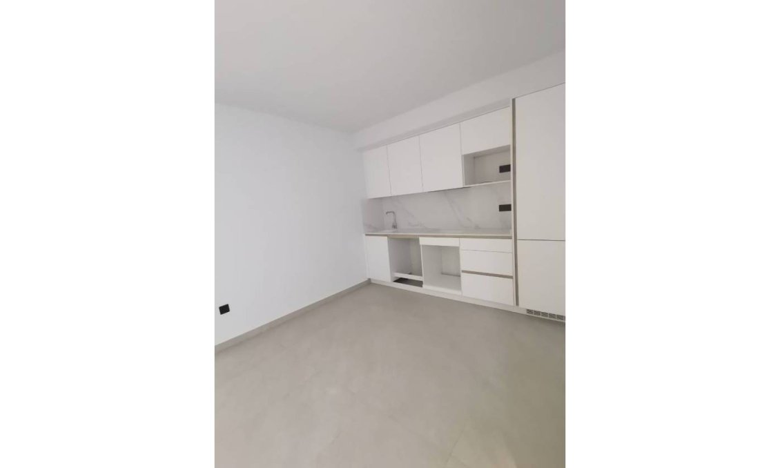 Használt Ingatlanok - Villa -
Los Montesinos - Costa Blanca