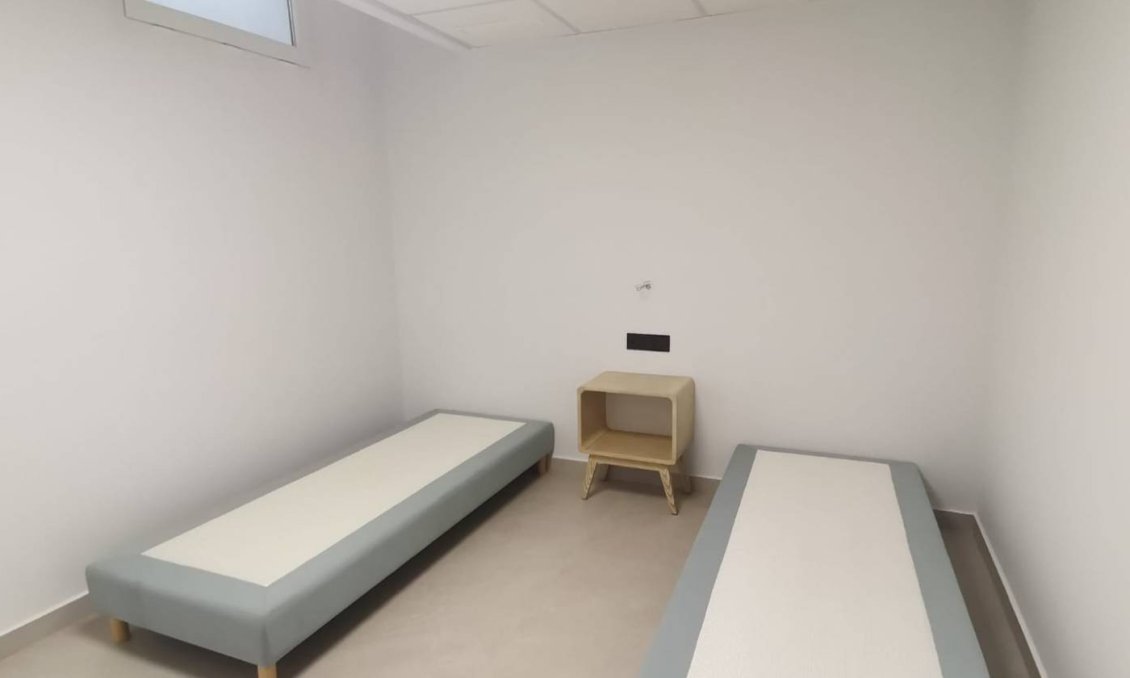 Használt Ingatlanok - Villa -
Los Montesinos - Costa Blanca