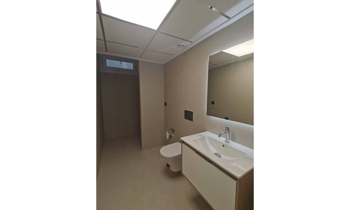 Használt Ingatlanok - Villa -
Los Montesinos - Costa Blanca