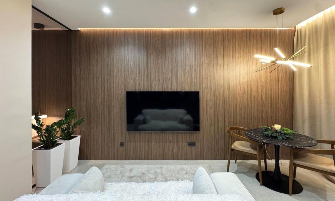 Revânzare - Apartament -
Torrevieja - Playa de los Locos