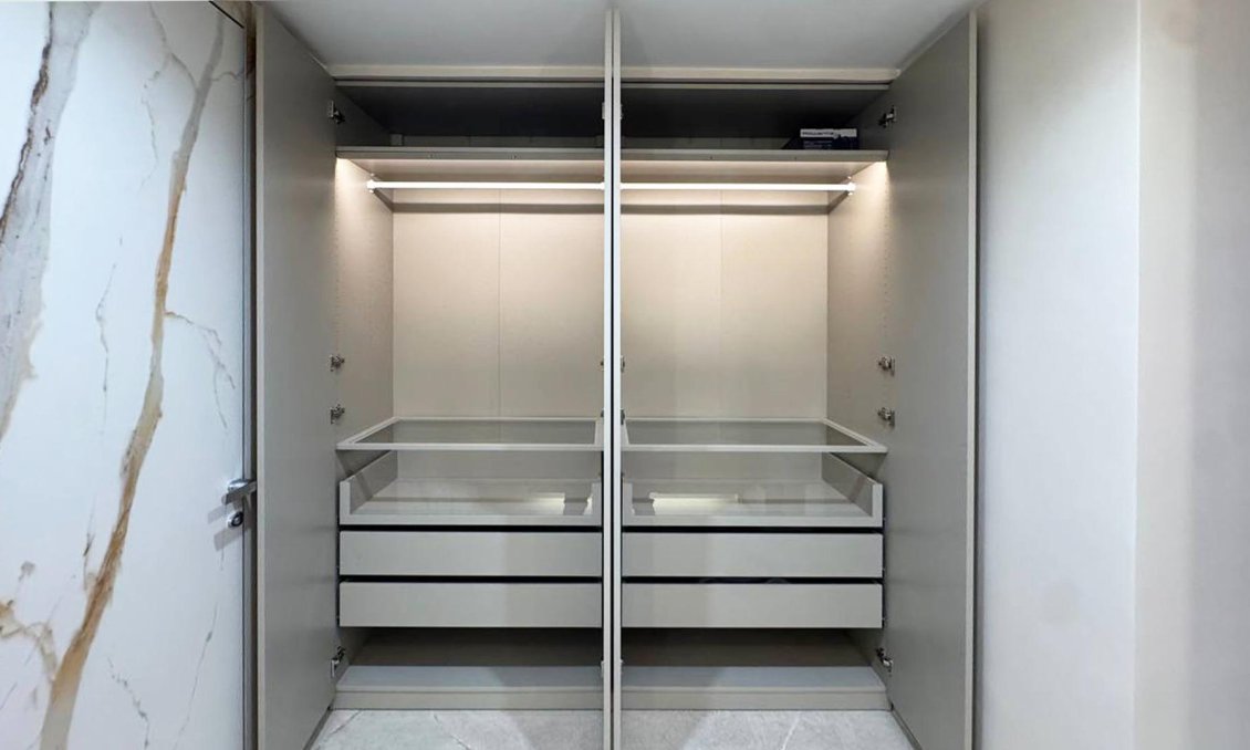 Revânzare - Apartament -
Torrevieja - Playa de los Locos