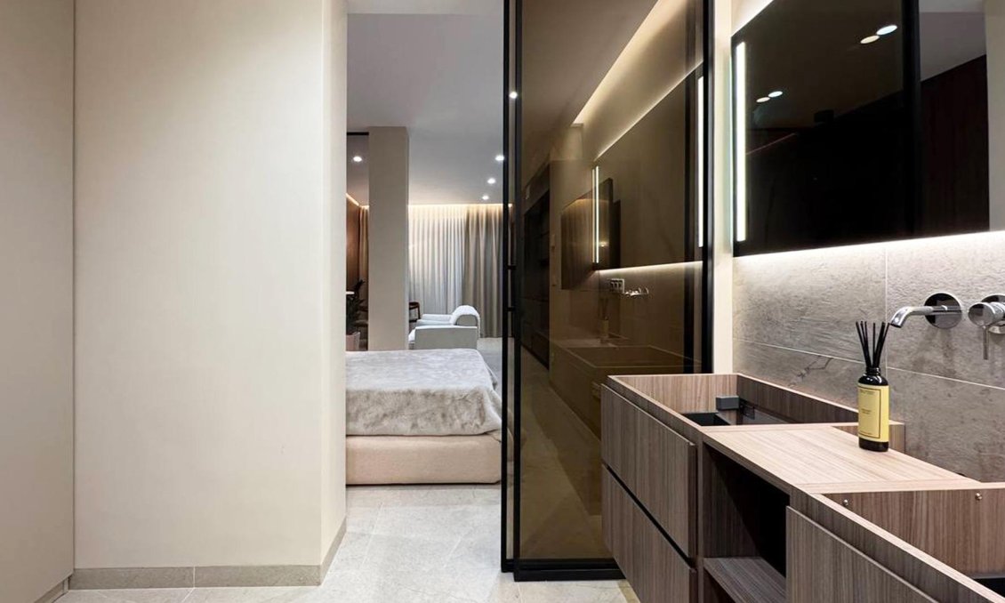 Revânzare - Apartament -
Torrevieja - Playa de los Locos