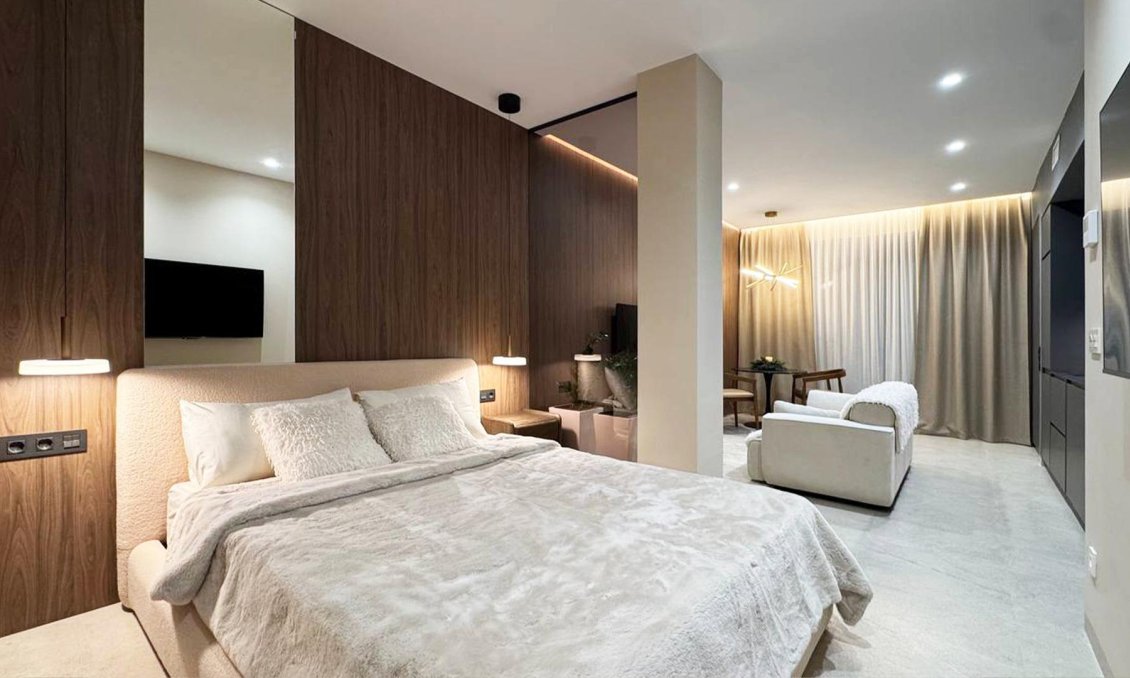 Revânzare - Apartament -
Torrevieja - Playa de los Locos