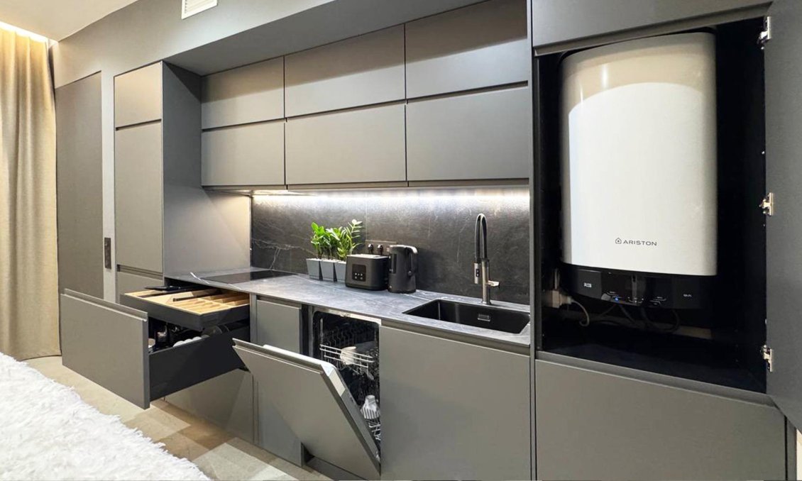 Revânzare - Apartament -
Torrevieja - Playa de los Locos