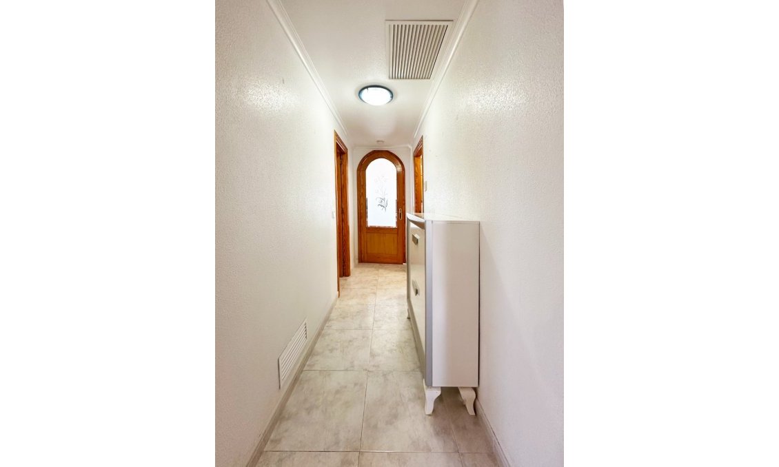 Használt Ingatlanok - Villa -
Orihuela Costa - Costa Blanca