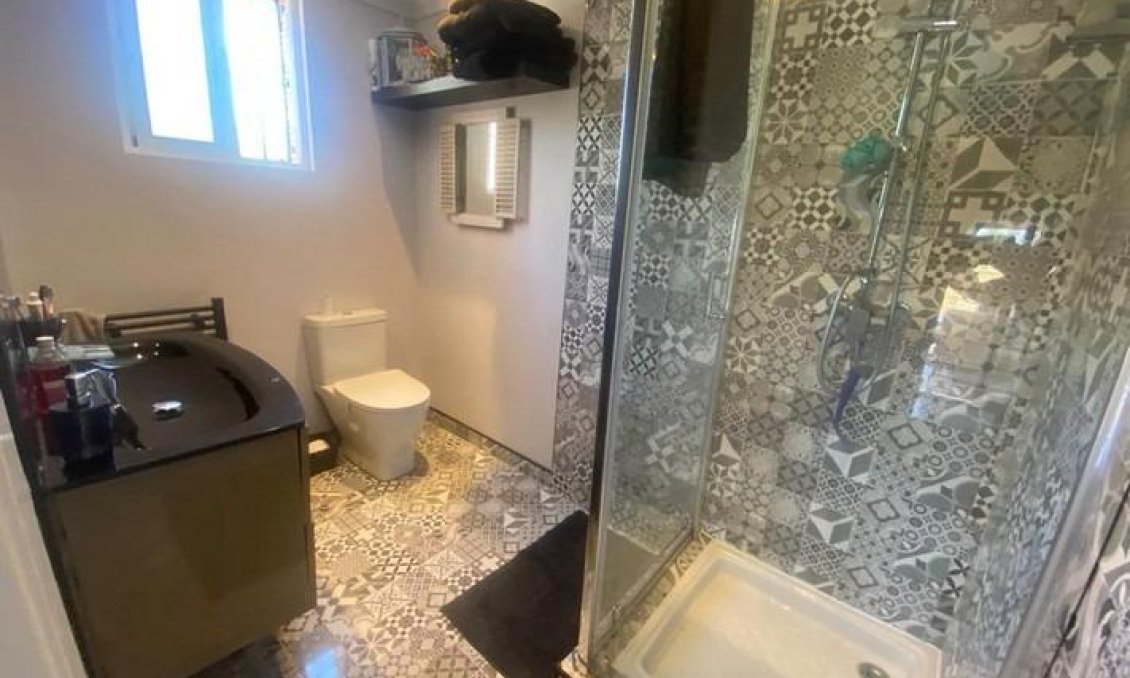 Használt Ingatlanok - Villa -
Albatera - Campo De Albatera