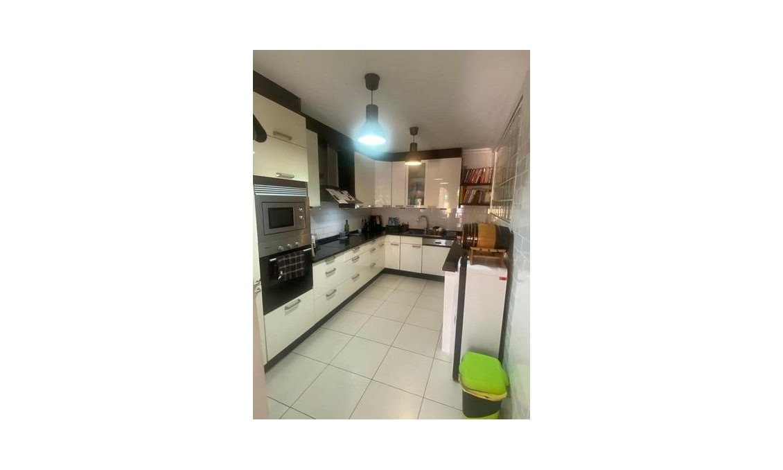 Használt Ingatlanok - Villa -
Albatera - Campo De Albatera