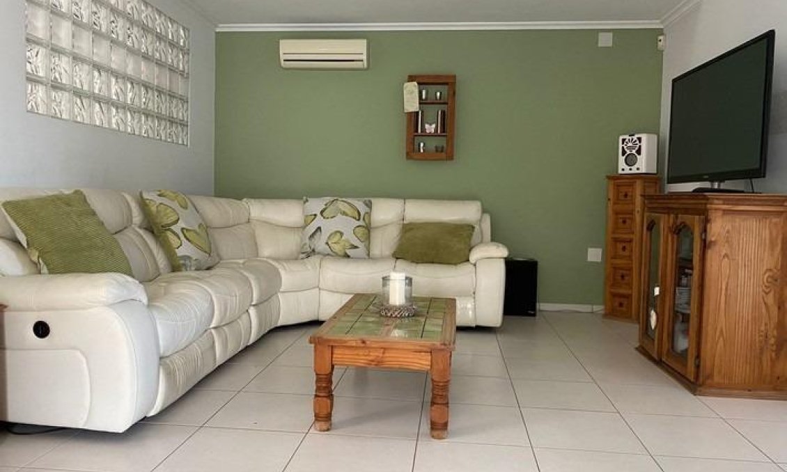 Használt Ingatlanok - Villa -
Albatera - Campo De Albatera