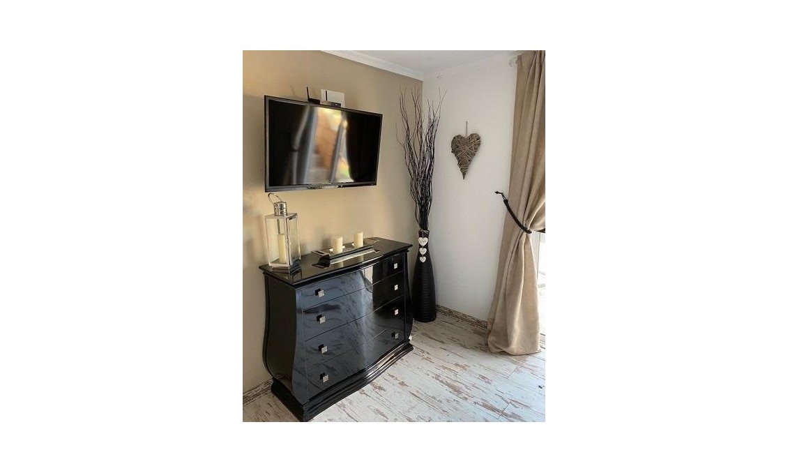 Használt Ingatlanok - Villa -
Albatera - Campo De Albatera