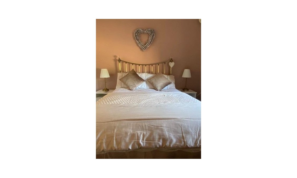 Használt Ingatlanok - Villa -
Albatera - Campo De Albatera