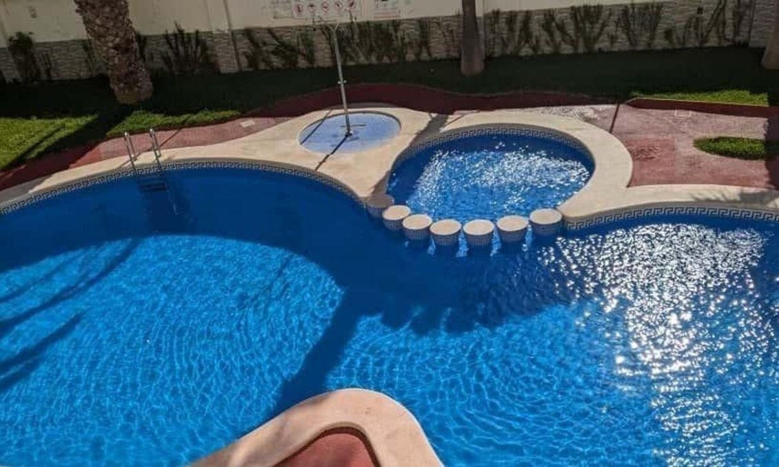 Használt Ingatlanok - Apartman -
Torrevieja - Playa del Cura