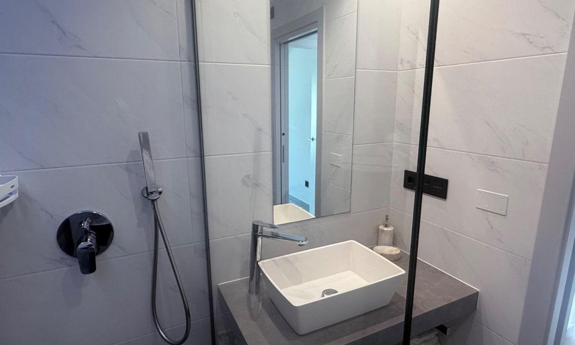 Használt Ingatlanok - Bungaló -
Guardamar del Segura - Oasis Beach