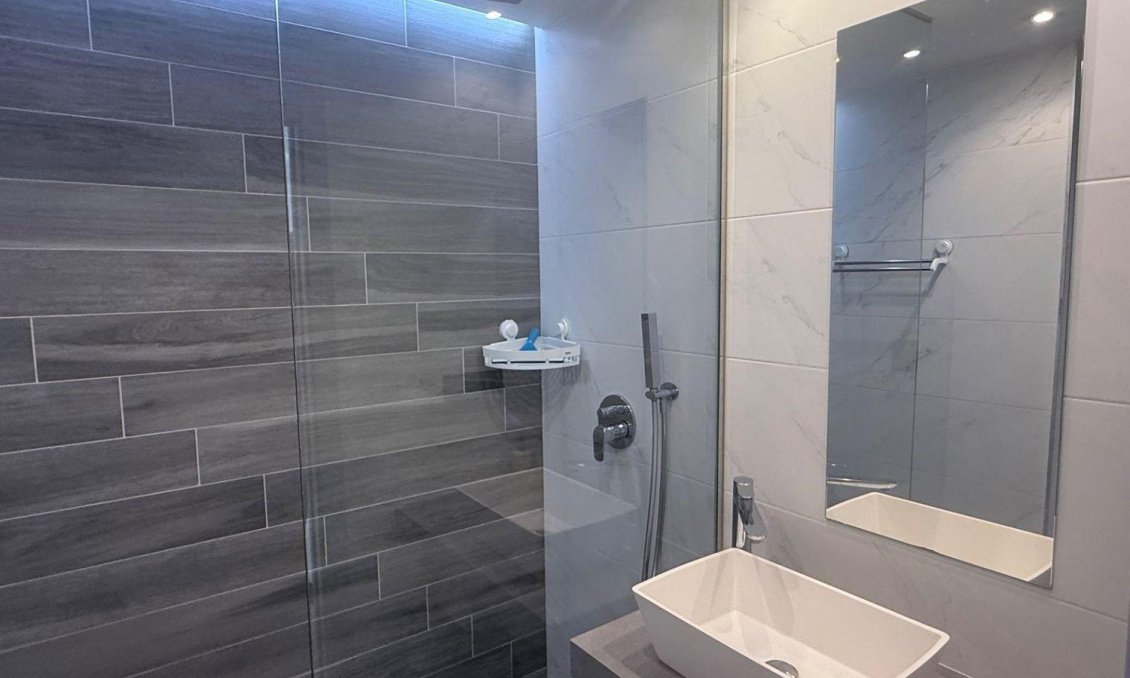 Használt Ingatlanok - Bungaló -
Guardamar del Segura - Oasis Beach