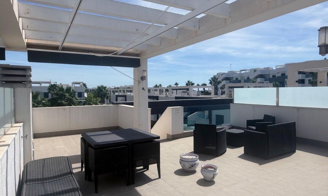 Használt Ingatlanok - Bungaló -
Guardamar del Segura - Oasis Beach