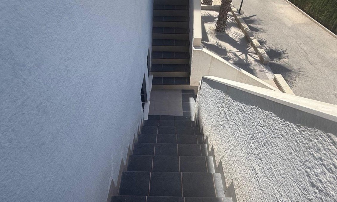 Használt Ingatlanok - Bungaló -
Guardamar del Segura - Oasis Beach