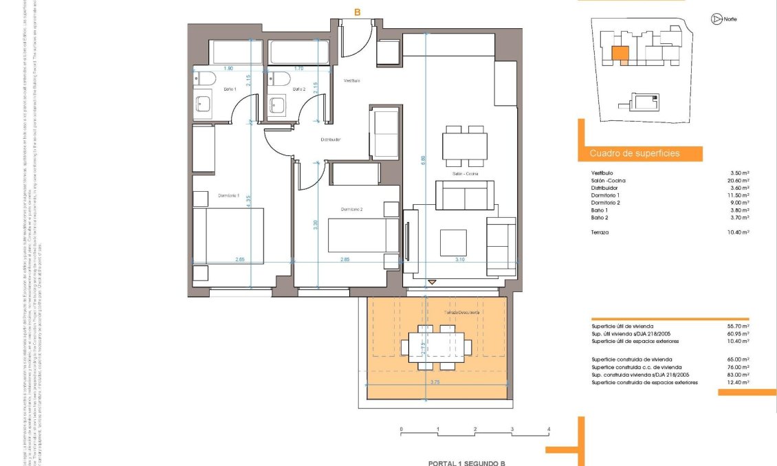 Új építésű - Apartman -
Mijas - Playa Marina