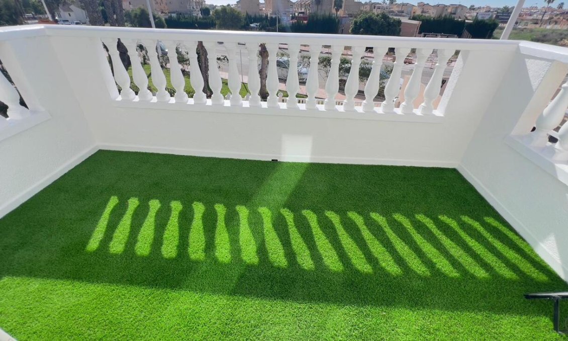 Használt Ingatlanok - Apartman -
Orihuela Costa - Costa Blanca