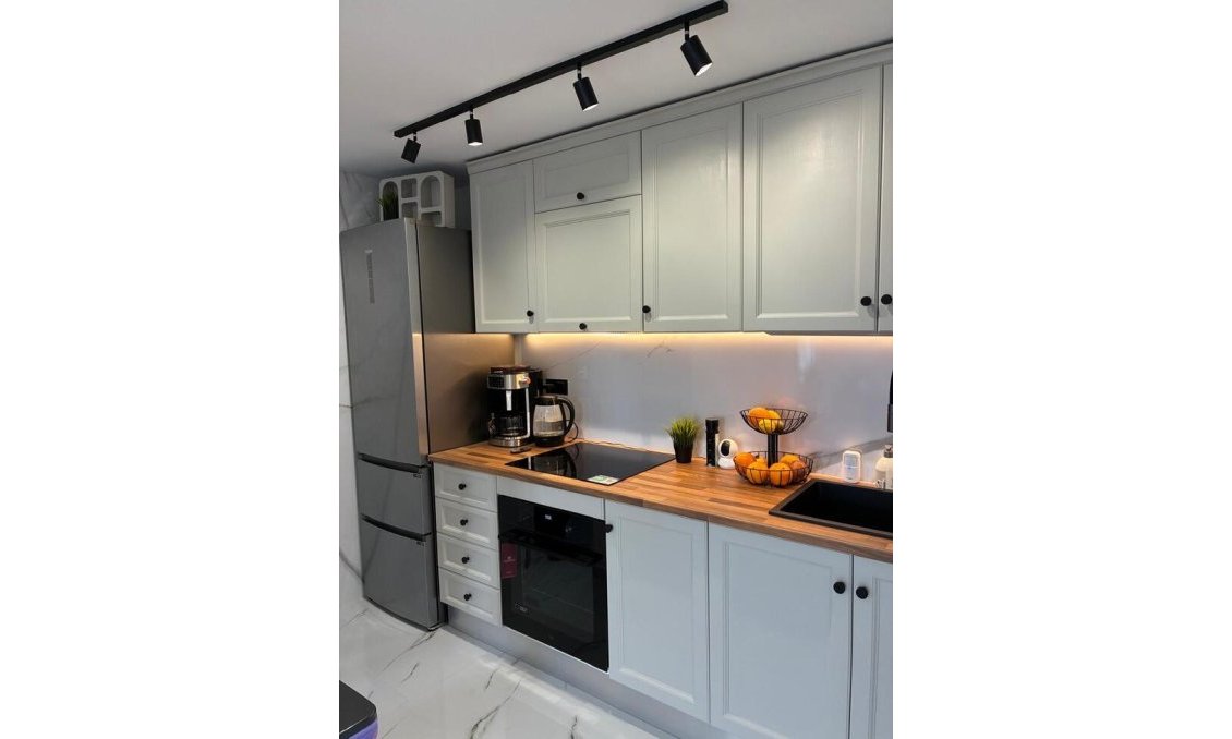 Használt Ingatlanok - Apartman -
Orihuela Costa - Costa Blanca