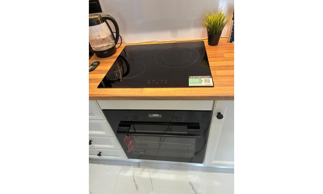 Használt Ingatlanok - Apartman -
Orihuela Costa - Costa Blanca