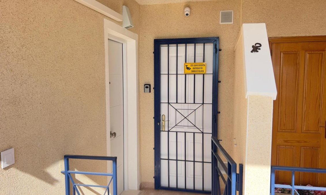 Használt Ingatlanok - Apartman -
Orihuela Costa - Costa Blanca