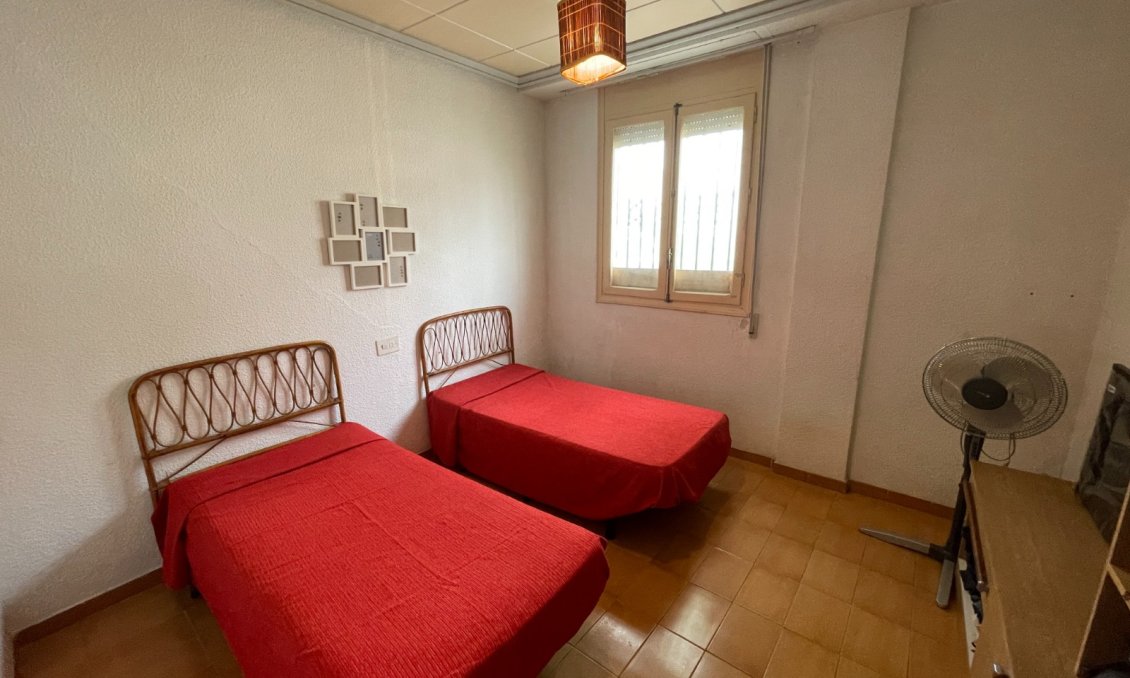 Használt Ingatlanok - Villa -
Elche - Costa Blanca