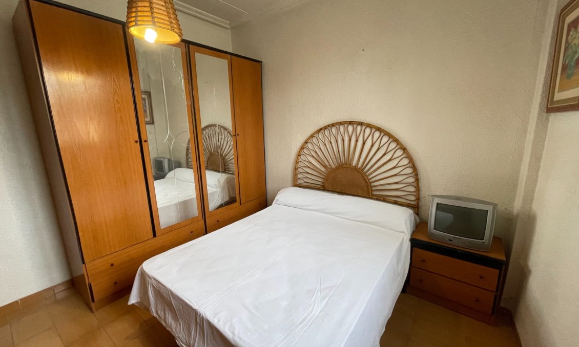 Használt Ingatlanok - Villa -
Elche - Costa Blanca