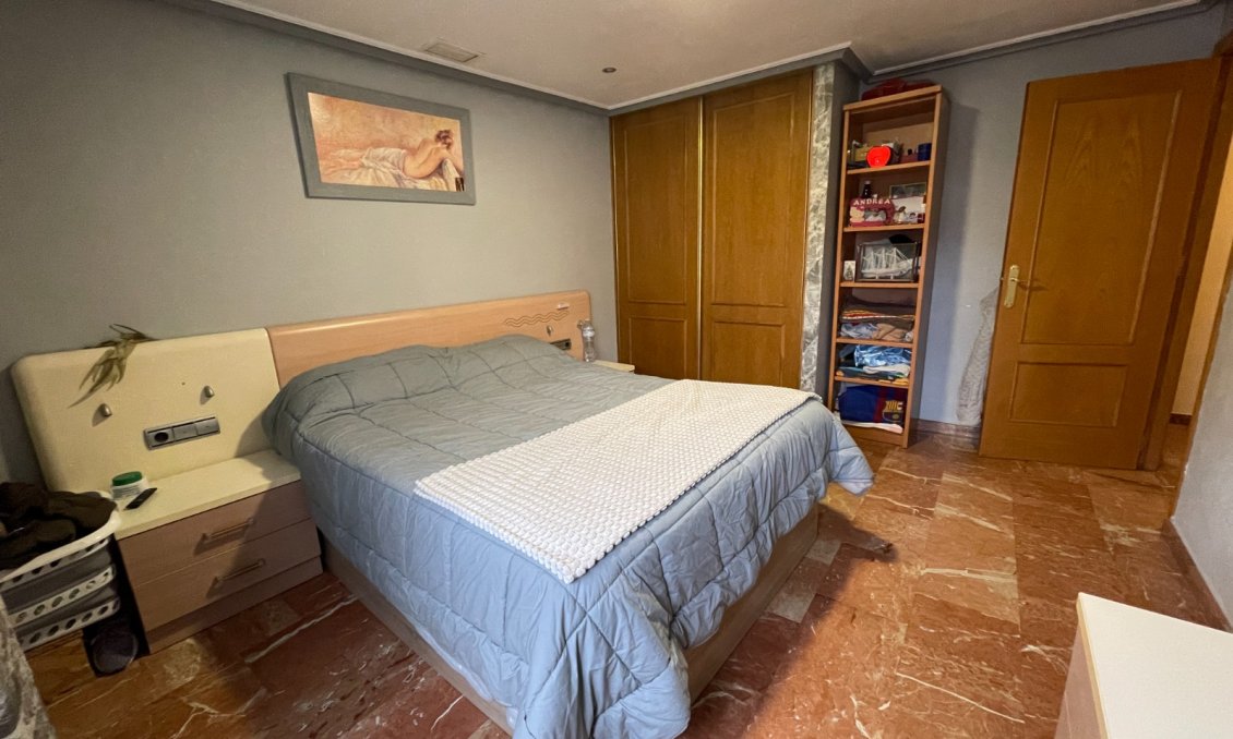 Használt Ingatlanok - Apartman -
Torrevieja - Costa Blanca