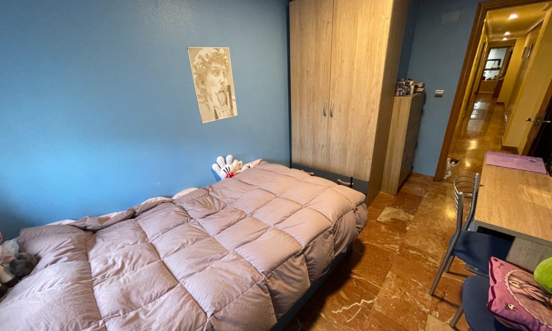 Használt Ingatlanok - Apartman -
Torrevieja - Costa Blanca