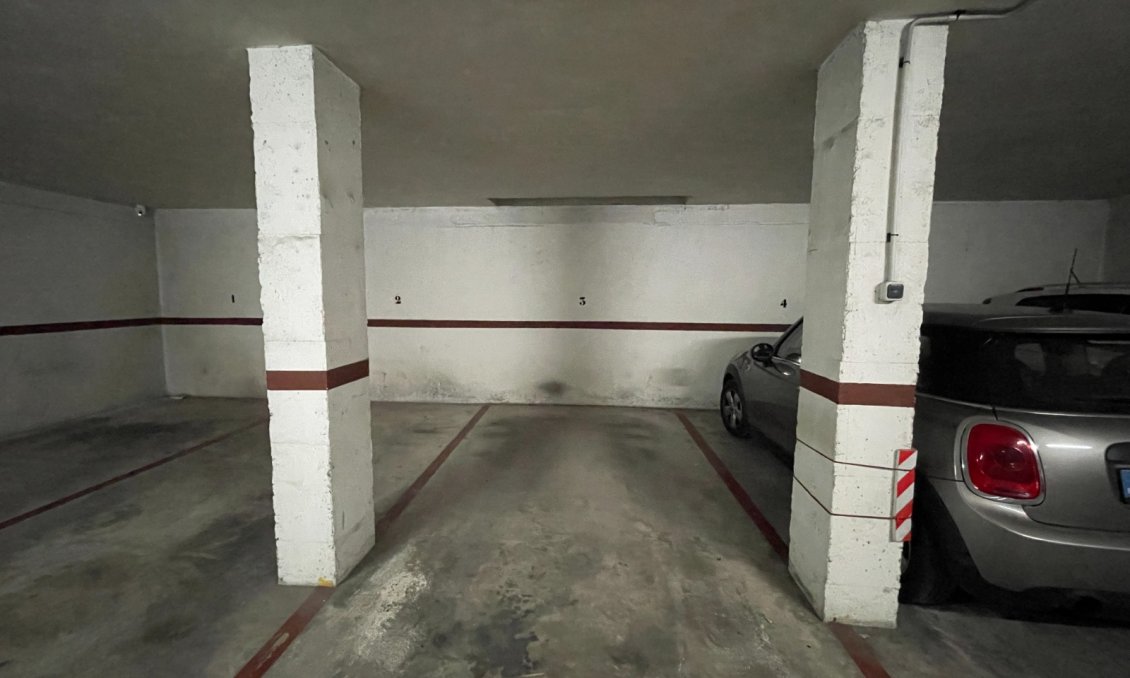 Használt Ingatlanok - Apartman -
Torrevieja - Costa Blanca