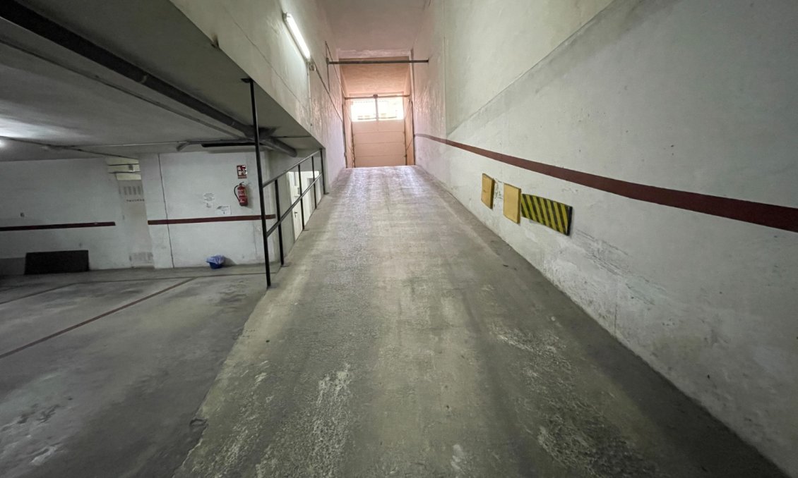 Használt Ingatlanok - Apartman -
Torrevieja - Costa Blanca