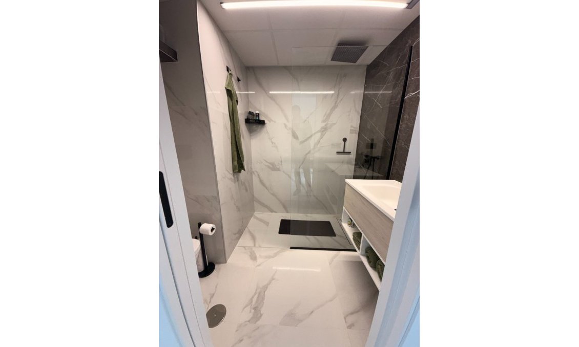 Használt Ingatlanok - Apartman -
Guardamar del Segura - Costa Blanca