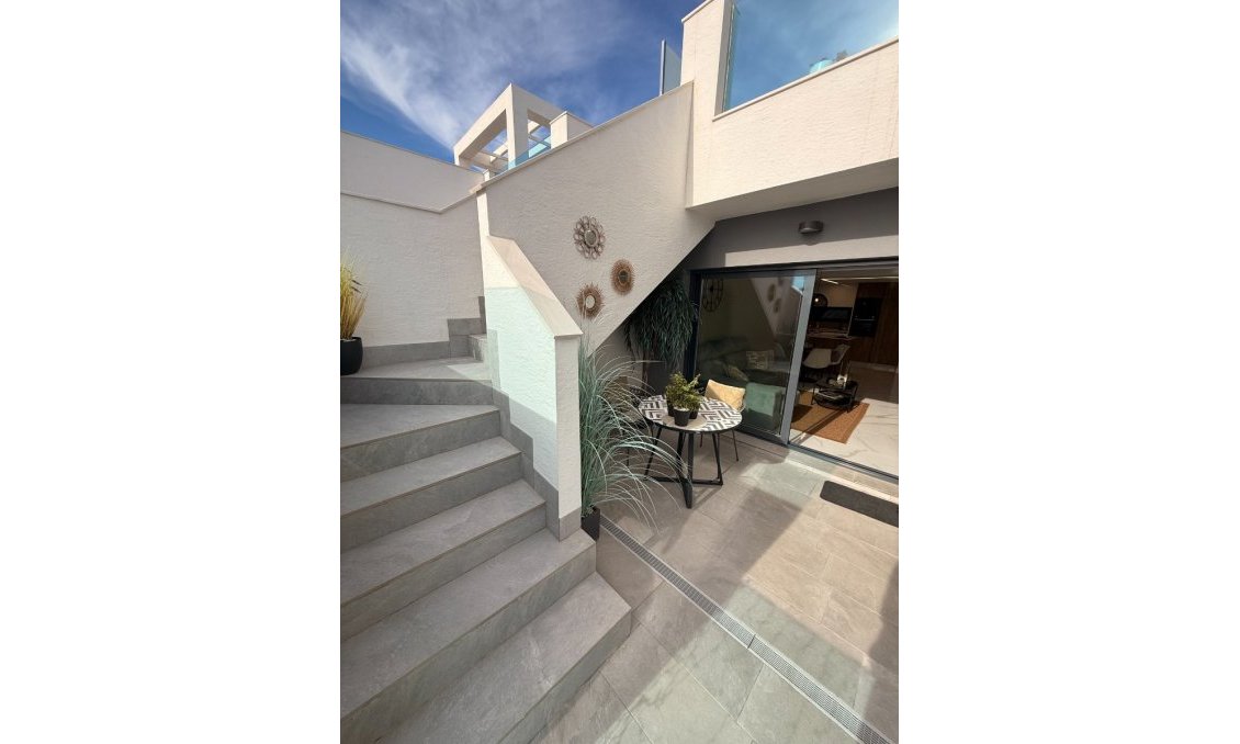 Használt Ingatlanok - Apartman -
Guardamar del Segura - Costa Blanca