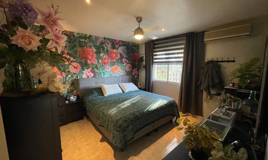 Használt Ingatlanok - Villa -
Benijofar - Costa Blanca